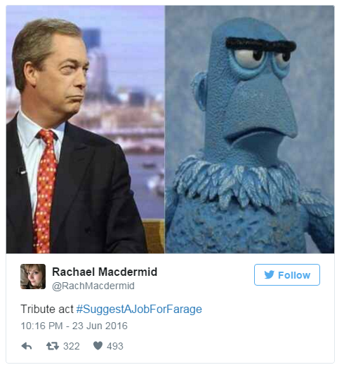 Farage tweet2