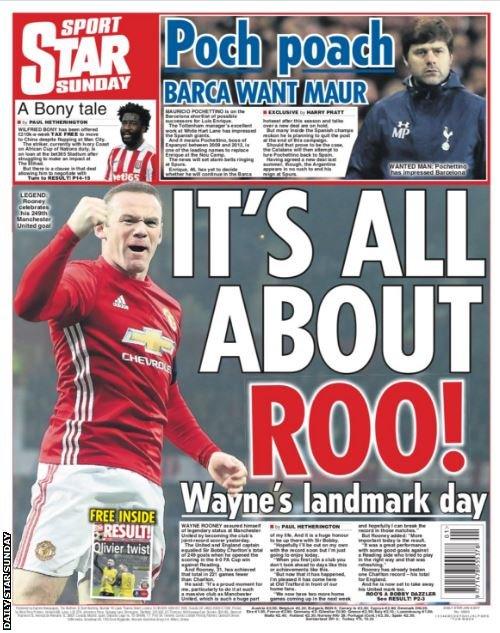 Daily Star Sunday