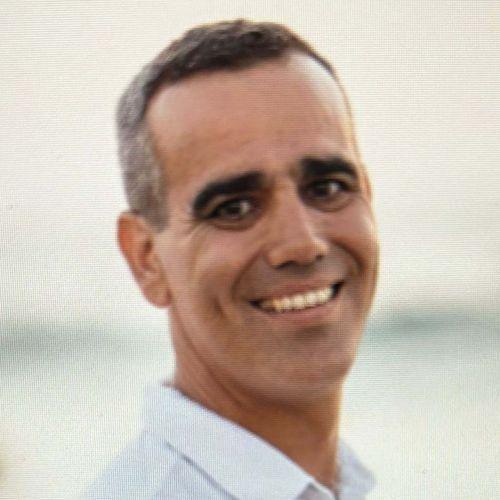 Omri Miran