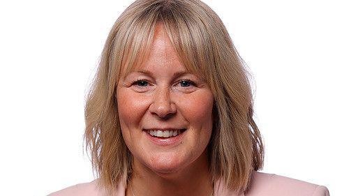 Nerys Evans 