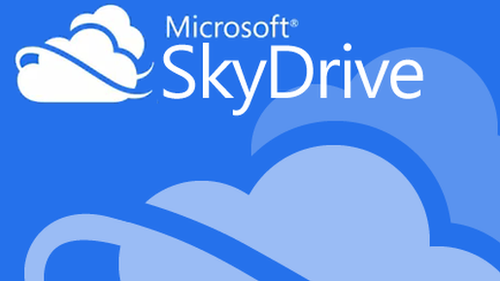 SkyDrive