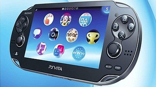 PlayStation Vita