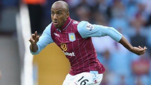 Fabian Delph