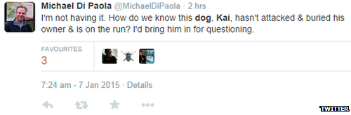 Screengrab from twitter