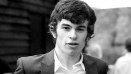 Connor Sparrowhawk