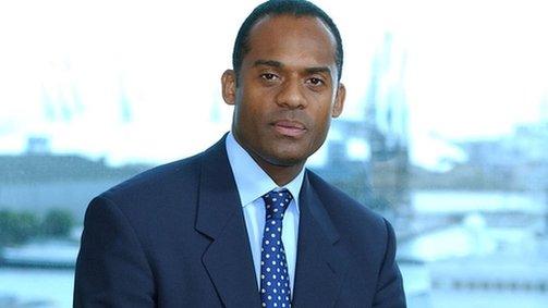 Adam Afriyie