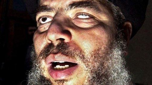 Abu Hamza