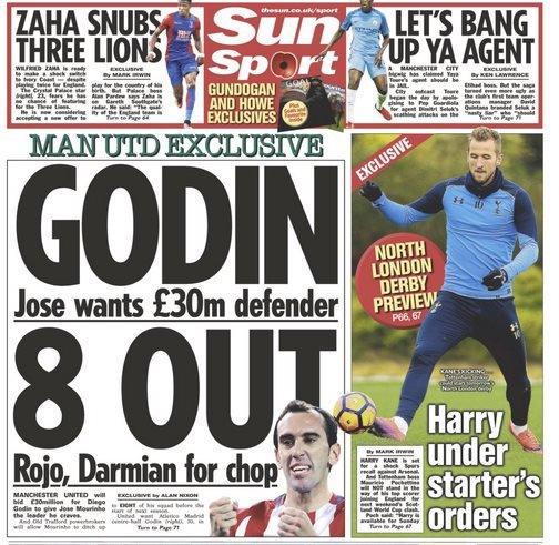 The Sun