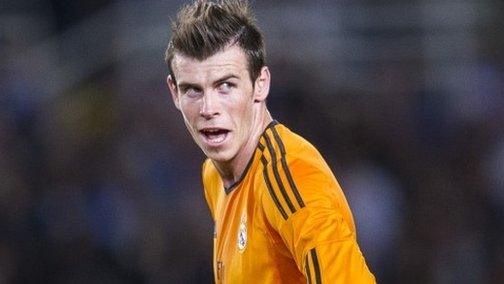 Gareth Bale