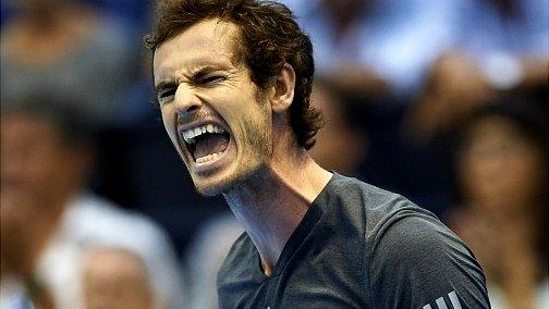 Andy Murray