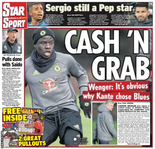 Daily Star