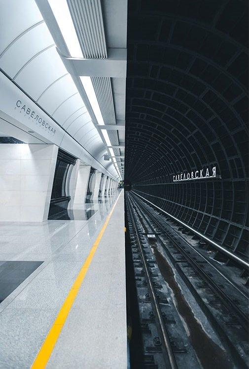 Metrostation-by-Alexandr-Bormotin.