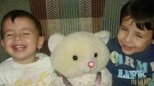 Aylan brothers