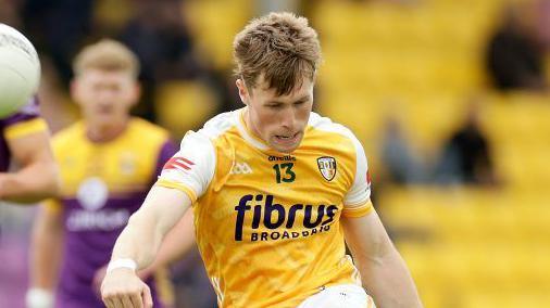 Ryan McQuillan