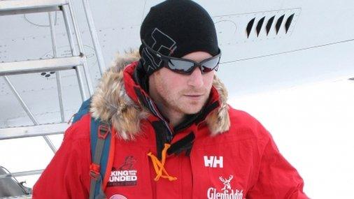 Prince Harry