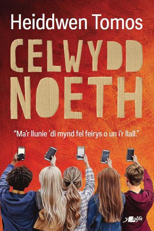Celwydd Noeth