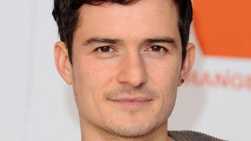 Orlando Bloom