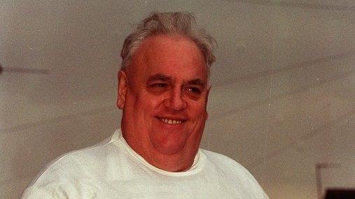 Sir Cyril Smith