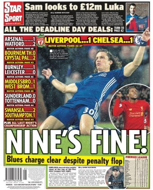 Daily Star