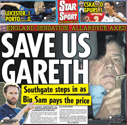 Daily Star