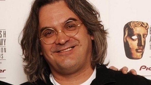 Paul Greengrass