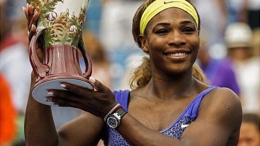 Serena Williams