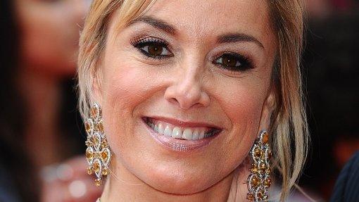 Tamzin Outhwaite