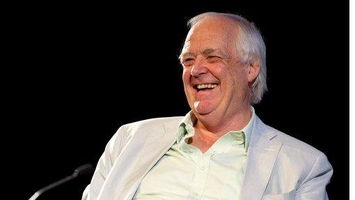 Sir Tim Rice