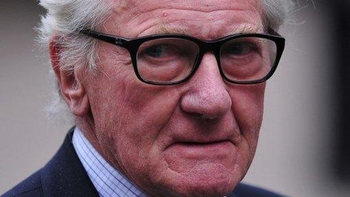 Heseltine