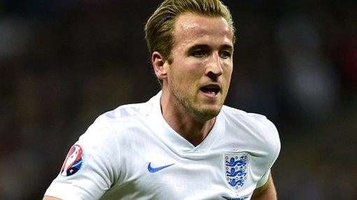 Harry Kane