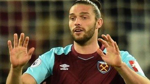 Andy Carroll