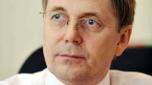 Jeremy Heywood