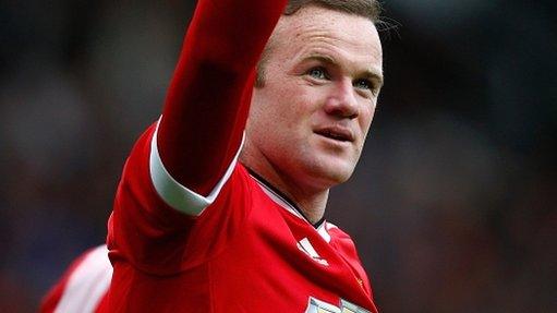 Wayne Rooney