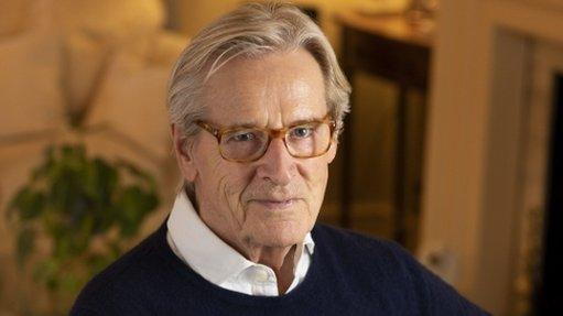 William Roache