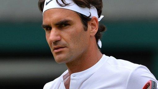 Roger Federer