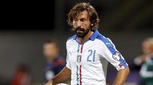 Andrea Pirlo