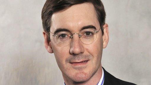 Jacob Rees-Mogg