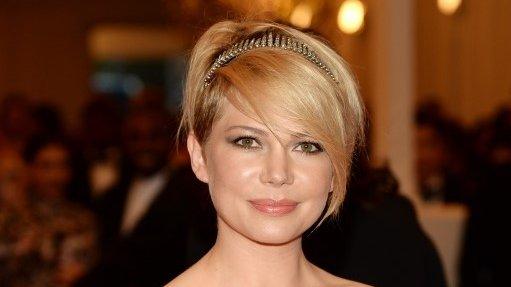 Michelle Williams