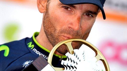 Alejandro Valverde