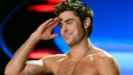 Zac Efron