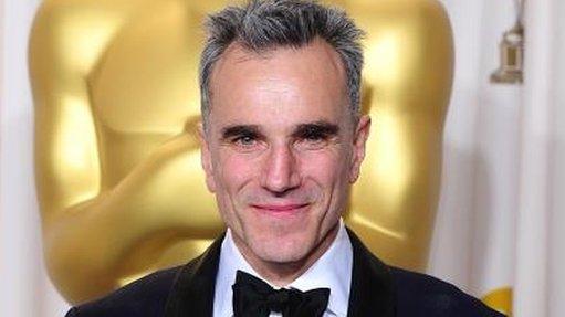 Daniel Day-Lewis