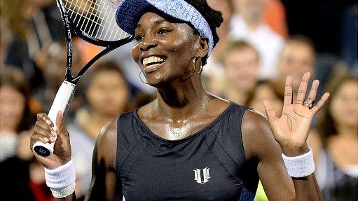 Venus Williams