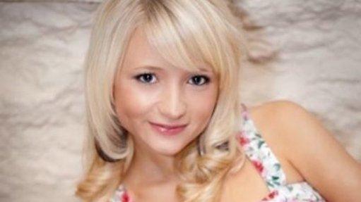 Hannah Witheridge