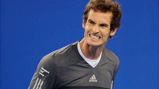 Andy Murray