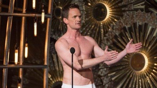 Neil Patrick Harris