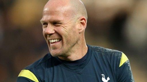 Brad Friedel