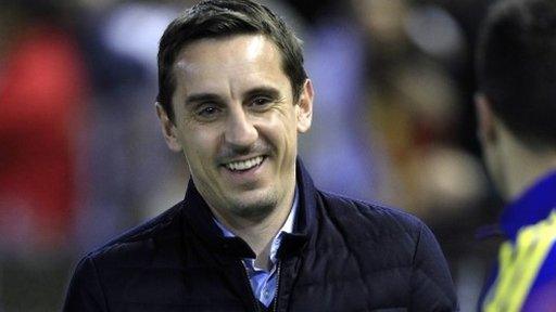 Gary Neville