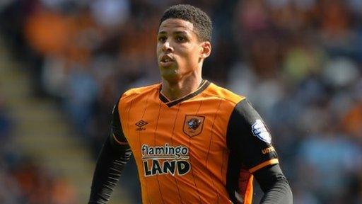 Curtis Davies