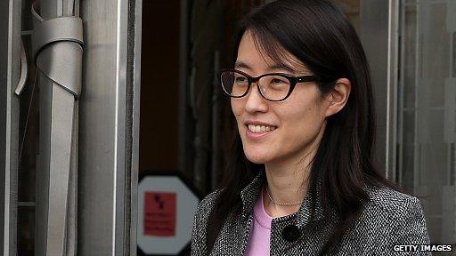 Ellen Pao