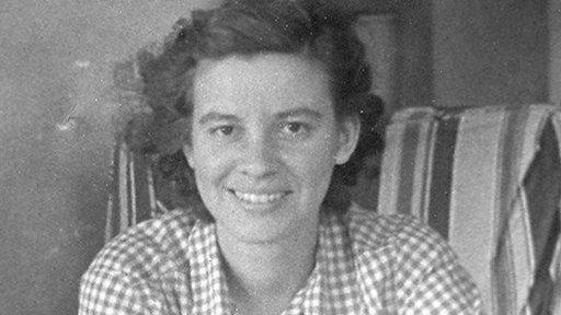 Esther Lederberg